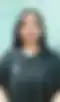 Blurred helper photo preview