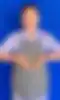 Blurred helper photo preview