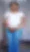 Blurred helper photo preview