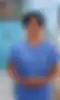 Blurred helper photo preview