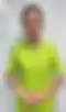 Blurred helper photo preview