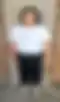 Blurred helper photo preview