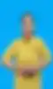 Blurred helper photo preview