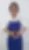 Blurred helper photo preview