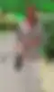Blurred helper photo preview