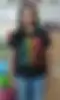 Blurred helper photo preview