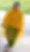 Blurred helper photo preview