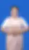 Blurred helper photo preview