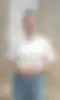Blurred helper photo preview