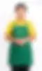 Blurred helper photo preview