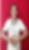 Blurred helper photo preview