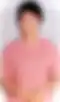 Blurred helper photo preview