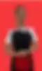 Blurred helper photo preview