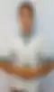 Blurred helper photo preview