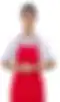 Blurred helper photo preview