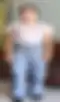 Blurred helper photo preview