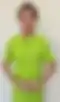 Blurred helper photo preview