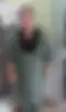 Blurred helper photo preview