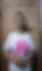 Blurred helper photo preview