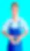Blurred helper photo preview