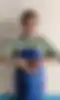 Blurred helper photo preview