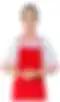 Blurred helper photo preview