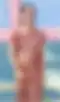 Blurred helper photo preview