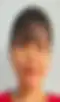 Blurred helper photo preview