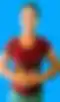 Blurred helper photo preview