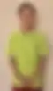 Blurred helper photo preview