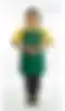 Blurred helper photo preview