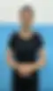 Blurred helper photo preview