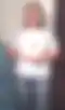 Blurred helper photo preview