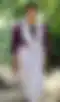 Blurred helper photo preview
