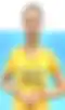 Blurred helper photo preview