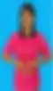 Blurred helper photo preview