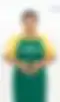 Blurred helper photo preview
