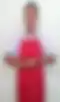 Blurred helper photo preview