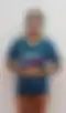 Blurred helper photo preview