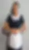 Blurred helper photo preview