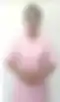 Blurred helper photo preview