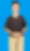 Blurred helper photo preview