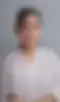 Blurred helper photo preview