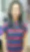 Blurred helper photo preview