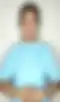 Blurred helper photo preview