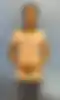 Blurred helper photo preview
