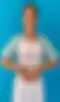Blurred helper photo preview