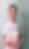 Blurred helper photo preview