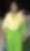 Blurred helper photo preview