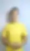 Blurred helper photo preview